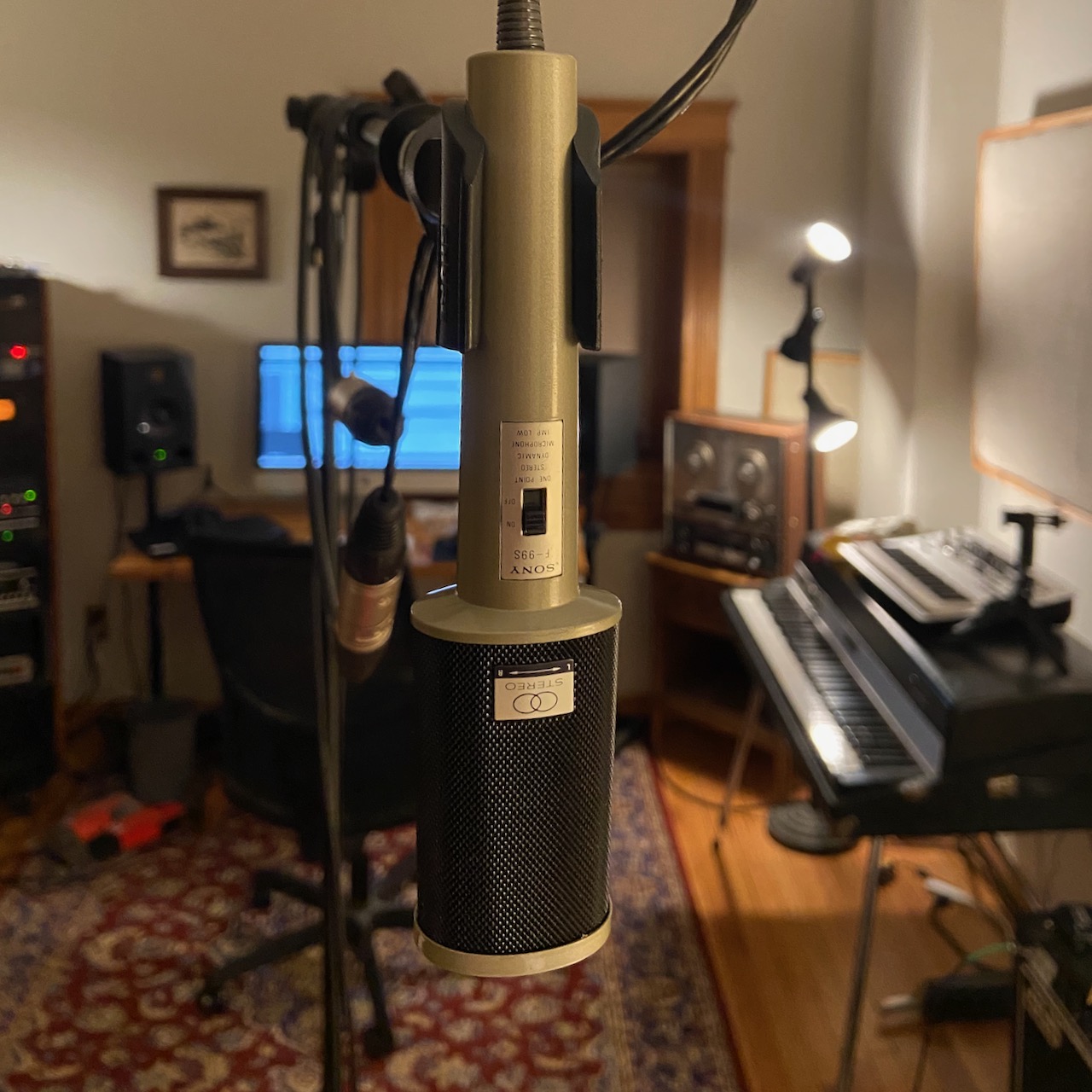 Hibernate Audio